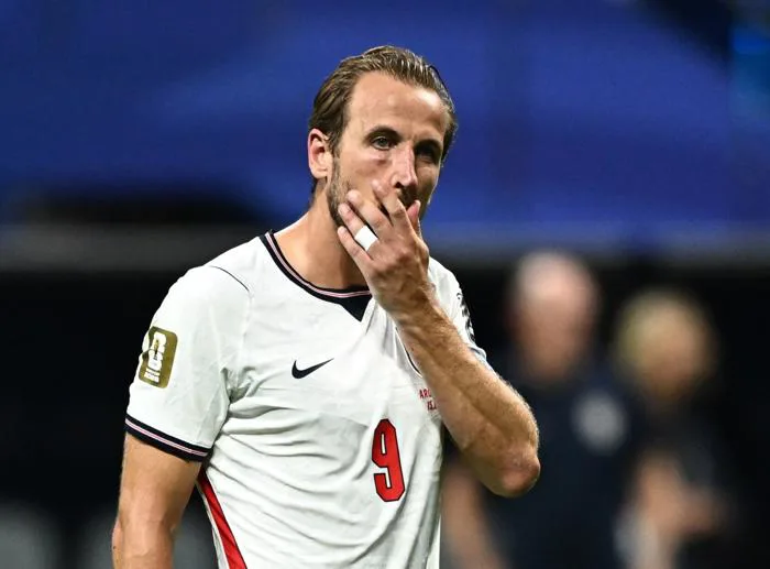 Harry Kane nói nguyên nhân thất bại của Anh trước Argentina Harry Kane nói nguyên nhân thất bại của Anh trước Argentina