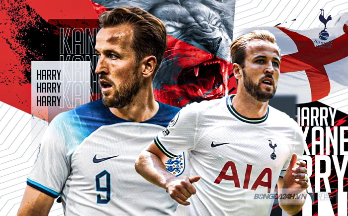 Harry Kane: Khi tiếng gầm của mãnh sư đi vào vô định Harry Kane: Khi tiếng gầm của mãnh sư đi vào vô định
