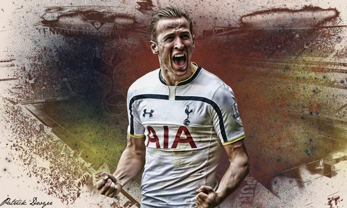 Harry Kane Wallpaper I created : r/coys Harry Kane Wallpaper I created : r/coys