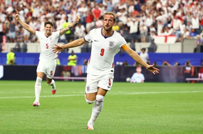Harry Kane vượt Ronaldo về số bàn thắng tại World Cup Harry Kane vượt Ronaldo về số bàn thắng tại World Cup