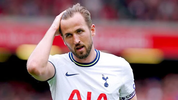 Harry Kane - Tuổi, mức lương, bạn gái, gia đình và tiểu sử (cập nhật 2023) Harry Kane - Tuổi, mức lương, bạn gái, gia đình và tiểu sử (cập nhật 2023)