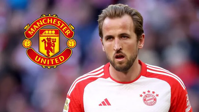 Huyền thoại Premier League khuyên Harry Kane về nước, khoác áo... MU | Goal.com Việt Nam Huyền thoại Premier League khuyên Harry Kane về nước, khoác áo... MU | Goal.com Việt Nam