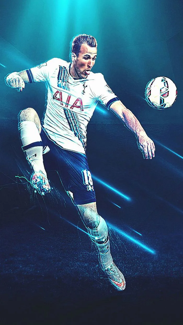 Wallpaper Harry Kane Wallpaper Harry Kane