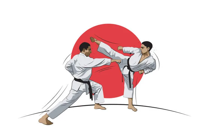 VÕ ĐẠO TRONG KARATE-DO - KarateDo