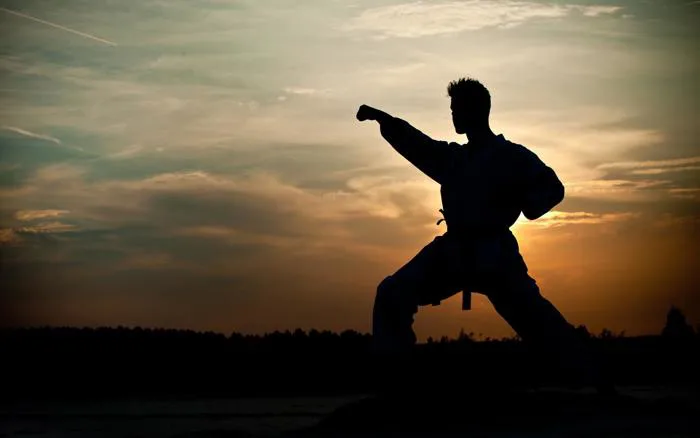 4 ý nghĩa - 4 chặng đường của Karate-do