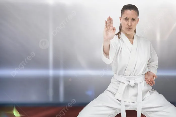 Hình ảnh Nền Võ Karate, Võ Karate Vector Nền Và Tập Tin Tải về Miễn Phí |  Pngtree
