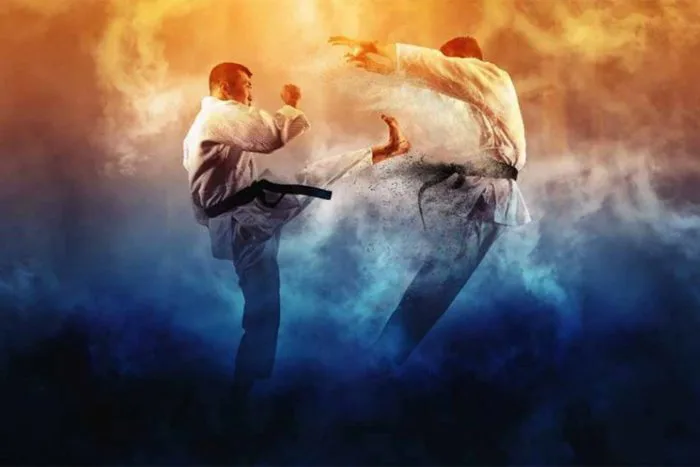 Lịch sử lâu dài, Karate ngày nay được ưa chuộng trên khắp thế giới. - HKF -  Liên đoàn Karatedo thành phố Hà Nội