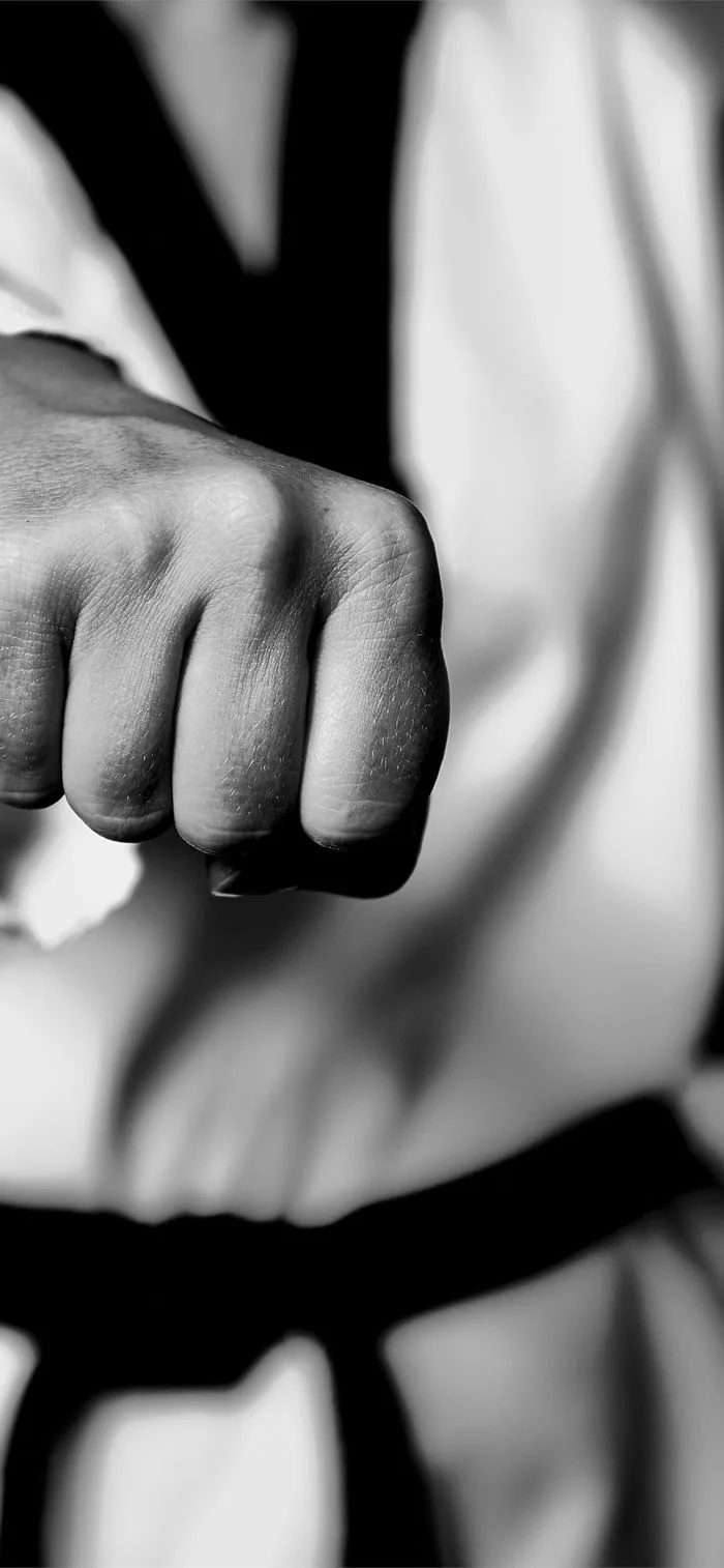 Karate Mobile Wallpapers - Wallpaper Cave