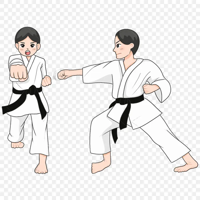 Hình ảnh Võ Thuật Karate Nữ Nhật Bản PNG , Võ Thuật, Bộ đồ Judo, Phong Cách  Hoạt Hình PNG miễn phí tải tập tin PSDComment và Vector