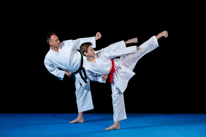 Karatedo là gì? Chúng ta cùng nhau tìm hiểu nhé - KarateDo