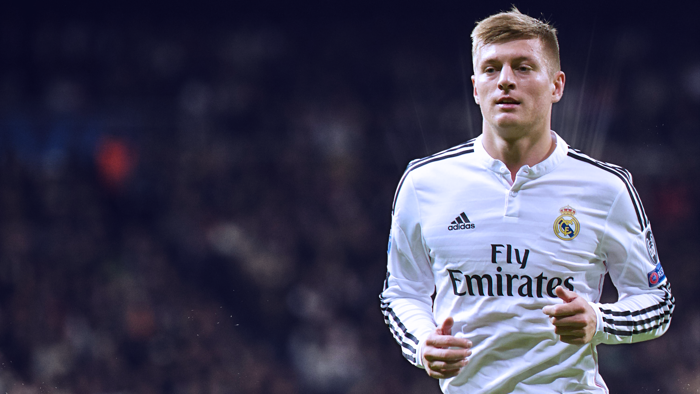 Toni Kroos Wallpaper HD by gabrielwillames | 3000x1688 | Wallpaper Abyss Toni Kroos Wallpaper HD by gabrielwillames | 3000x1688 | Wallpaper Abyss