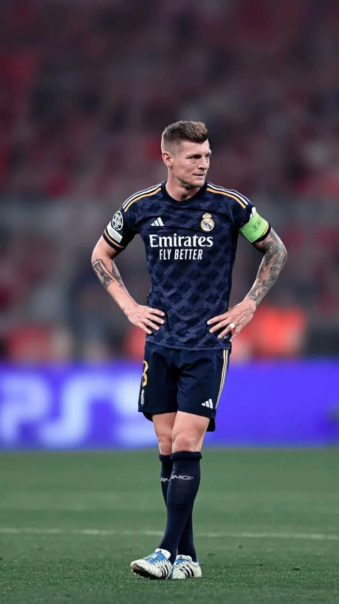 Kroos Phone Wallpapers - Wallpaper Cave Kroos Phone Wallpapers - Wallpaper Cave