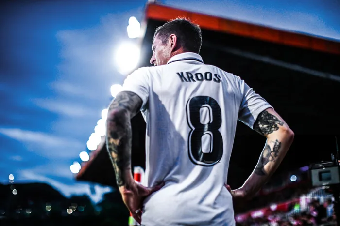 Toni Kroos: Kẻ thức thời mới là trang tuấn kiệt Toni Kroos: Kẻ thức thời mới là trang tuấn kiệt