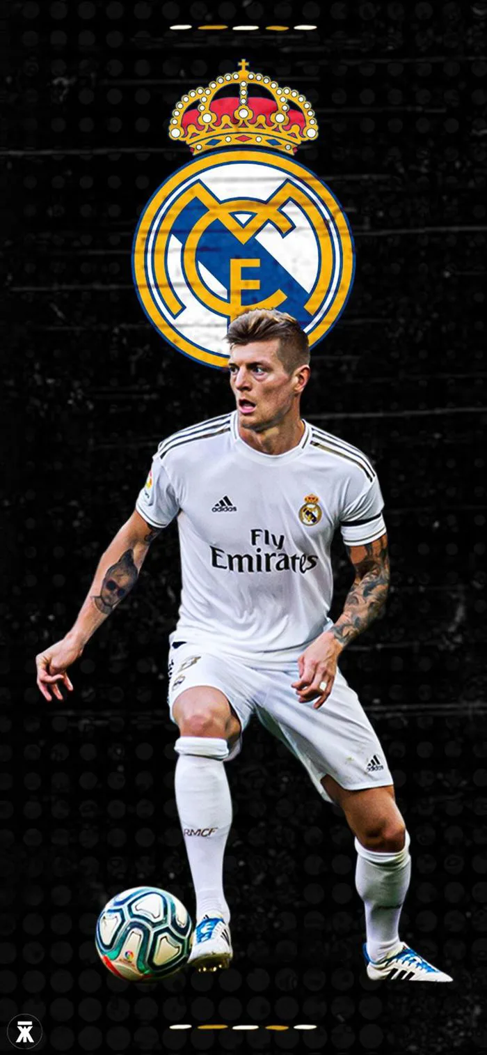 Toni Kroos iPhone Wallpapers - Wallpaper Cave Toni Kroos iPhone Wallpapers - Wallpaper Cave