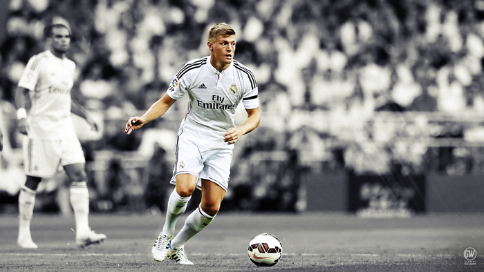 Toni Kroos wallpaper by gabrielwillames | 1920x1080 | Wallpaper Abyss Toni Kroos wallpaper by gabrielwillames | 1920x1080 | Wallpaper Abyss