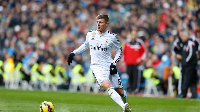 Toni Kroos Phone Wallpapers: Free 4K & HD Downloads | mob.org Toni Kroos Phone Wallpapers: Free 4K & HD Downloads | mob.org