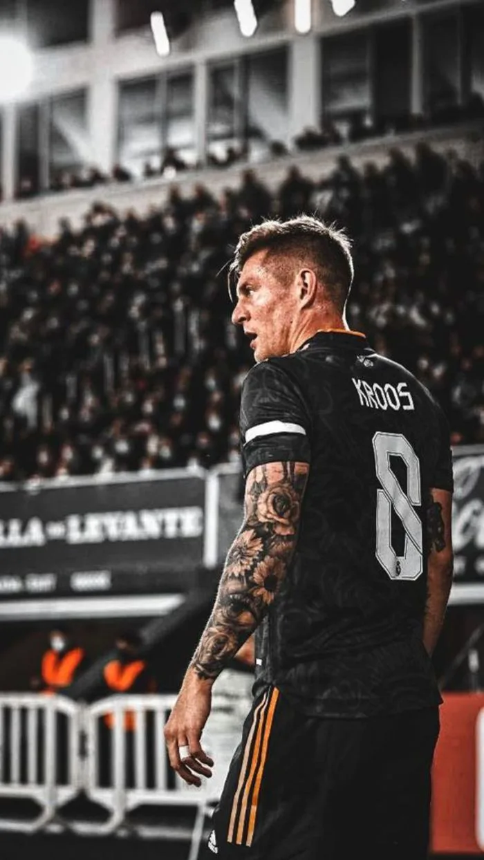 Toni Kroos Wallpapers - Wallpaper Cave Toni Kroos Wallpapers - Wallpaper Cave