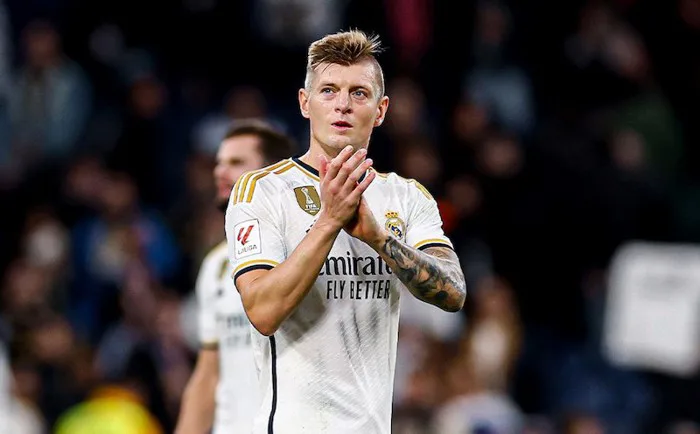 Real Madrid và nỗi ám ảnh...Galacticos ở hiện tại Real Madrid và nỗi ám ảnh...Galacticos ở hiện tại
