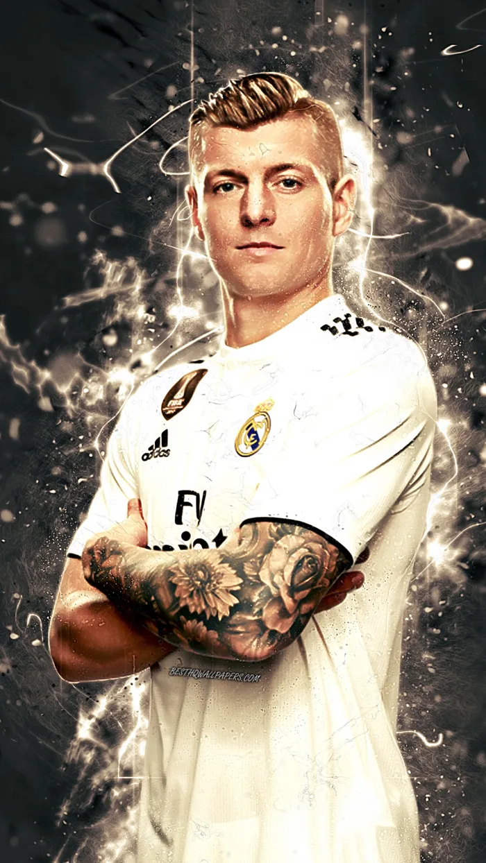 Toni Kroos Wallpapers - Wallpaper Cave Toni Kroos Wallpapers - Wallpaper Cave