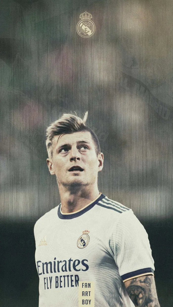 Toni Kroos Wallpapers - Wallpaper Cave Toni Kroos Wallpapers - Wallpaper Cave