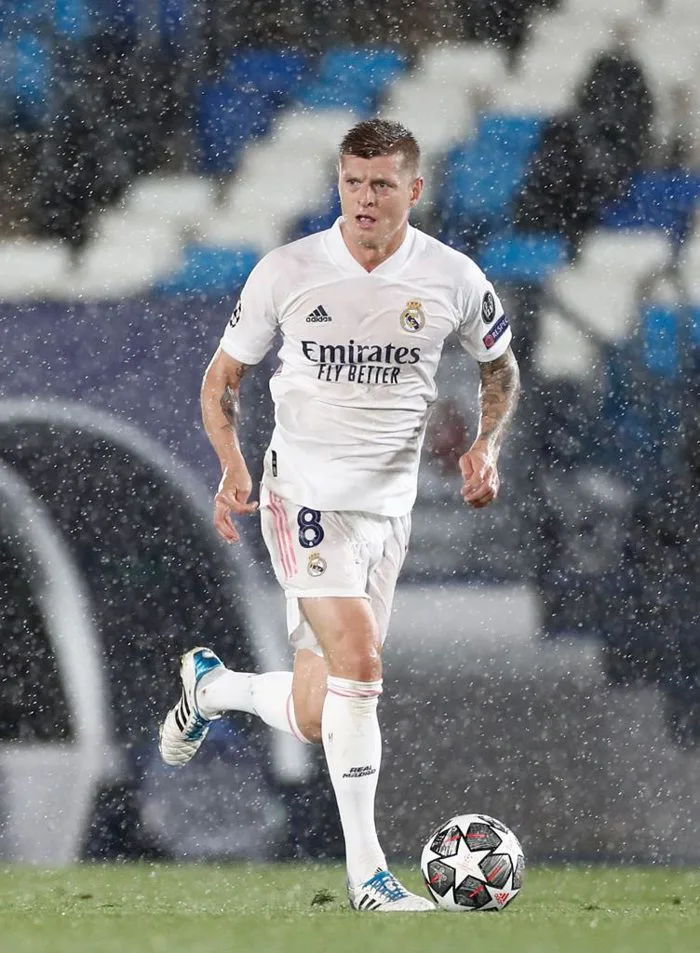 Toni Kroos - Hình ảnh của cầu thủ Toni Kroos Toni Kroos - Hình ảnh của cầu thủ Toni Kroos