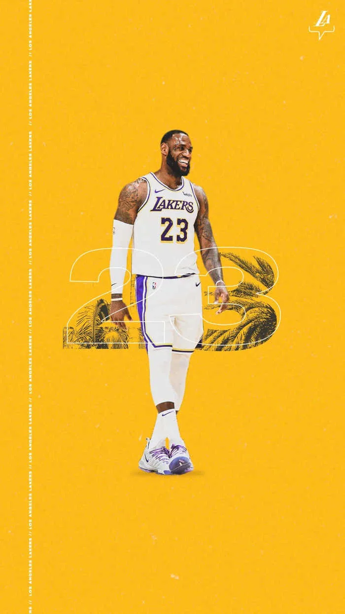 LeBron James Wallpapers - Wallpaper Cave