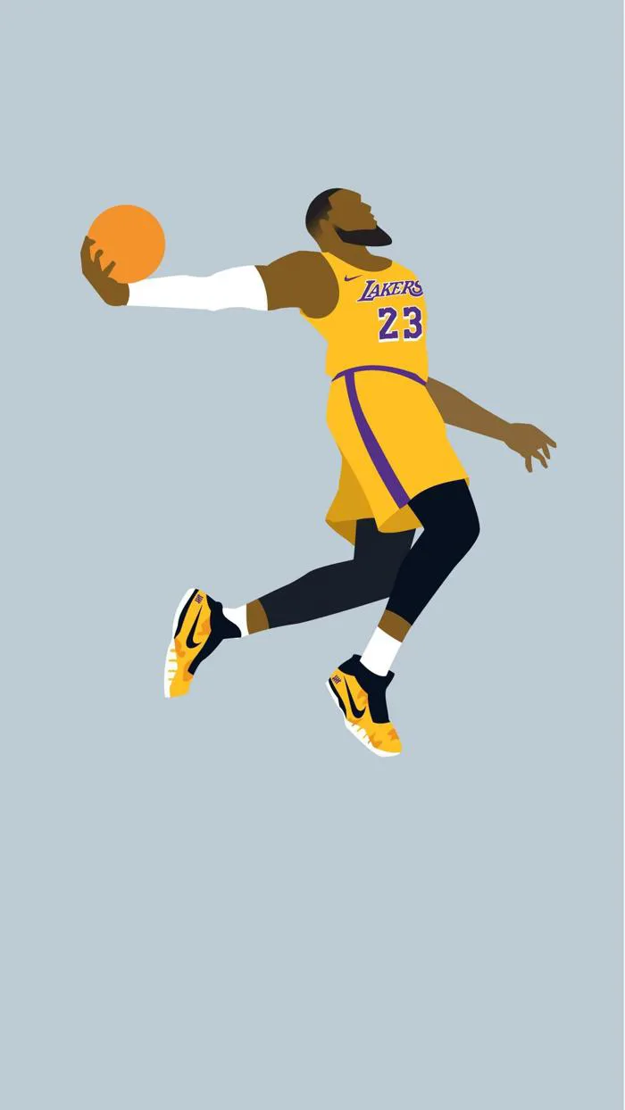 Lebron James Wallpaper Phone IPhone Lebron James Wallpapers Wallpaper Cave
