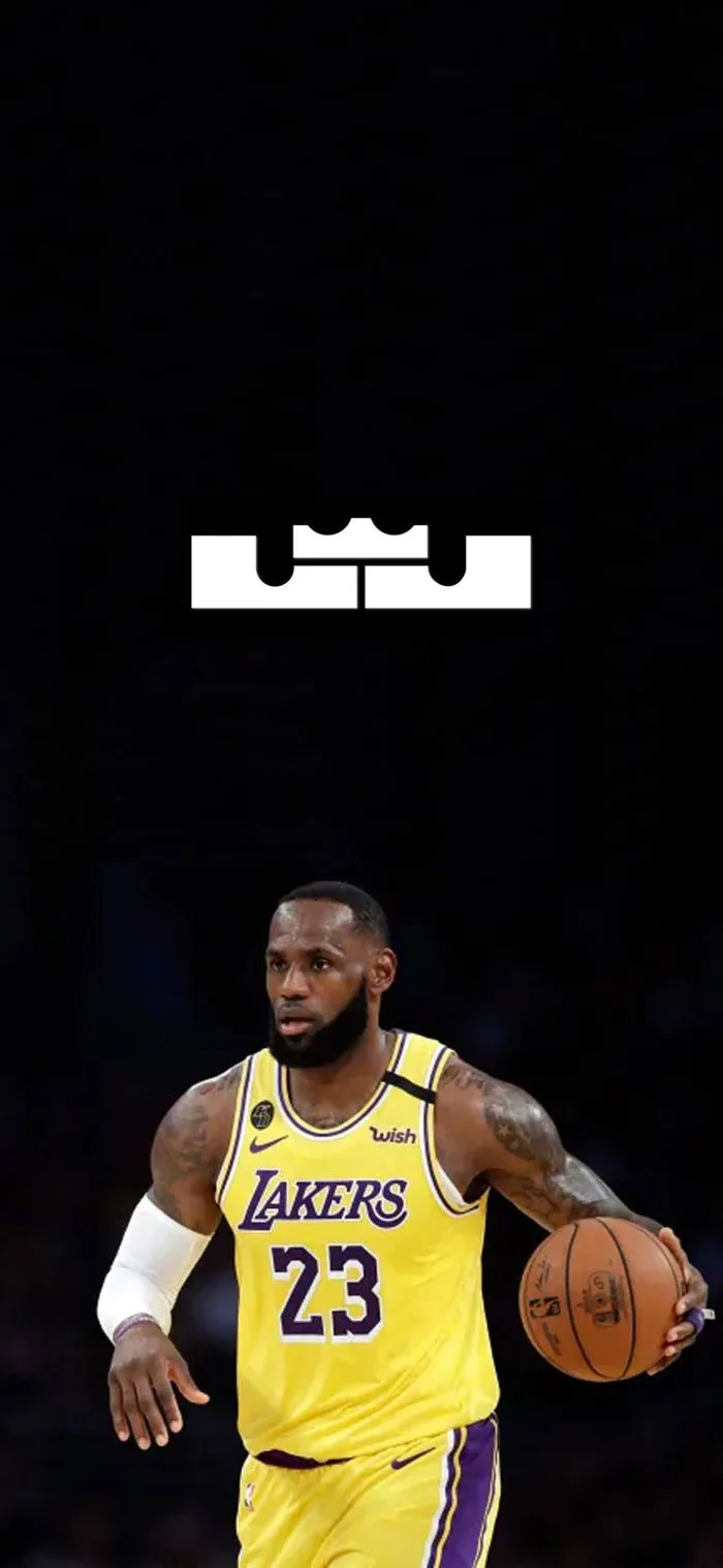 Lebron James Wallpaper