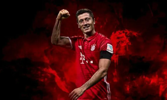 Top 101 Ảnh Lewandowski 4k đẹp, chất, ngầu dùng làm hình nền máy tính, điện  thoại