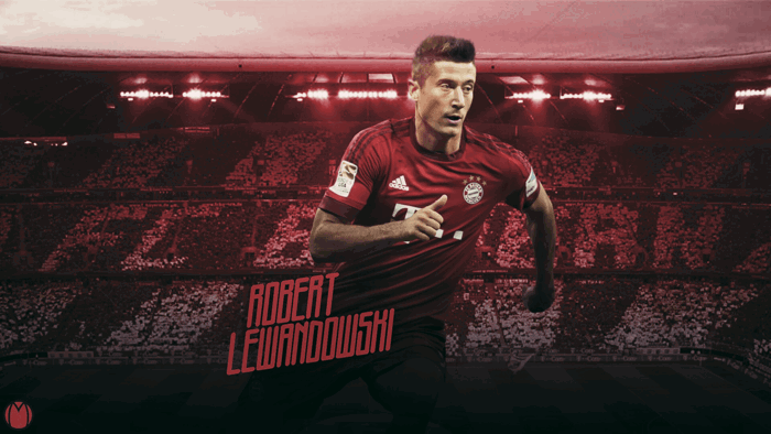 Lewandowski Wallpapers - Wallpaper Cave
