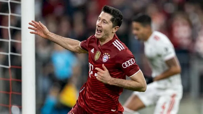 Top 101 Ảnh Lewandowski 4k đẹp, chất, ngầu dùng làm hình nền máy tính, điện  thoại