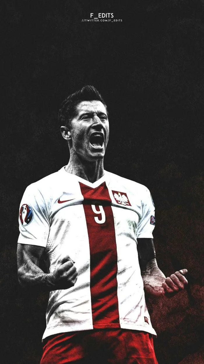 Robert Lewandowski Pictures and Images: Free HD Downloads [20+]
