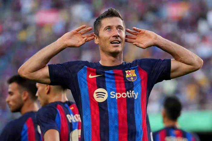 Lewandowski Desktop Wallpapers - Wallpaper Cave