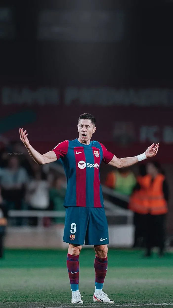 Discover 120 LEWY ❤️💙 and lewandowski barcelona wallpaper ideas |  lewandowski wallpapers, lewandoski wallpaper, lewandowski barcelona and more