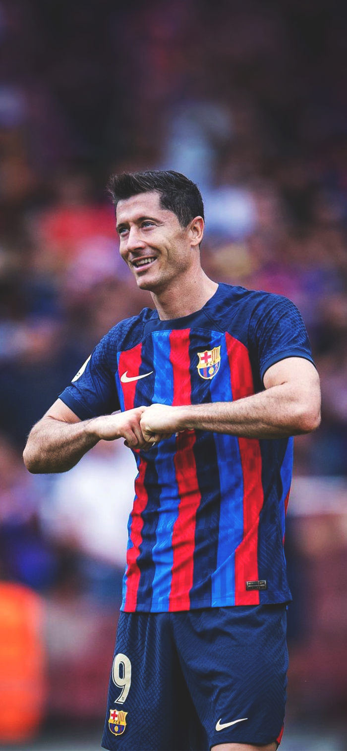 Lewandowski Phone Wallpapers - Wallpaper Cave