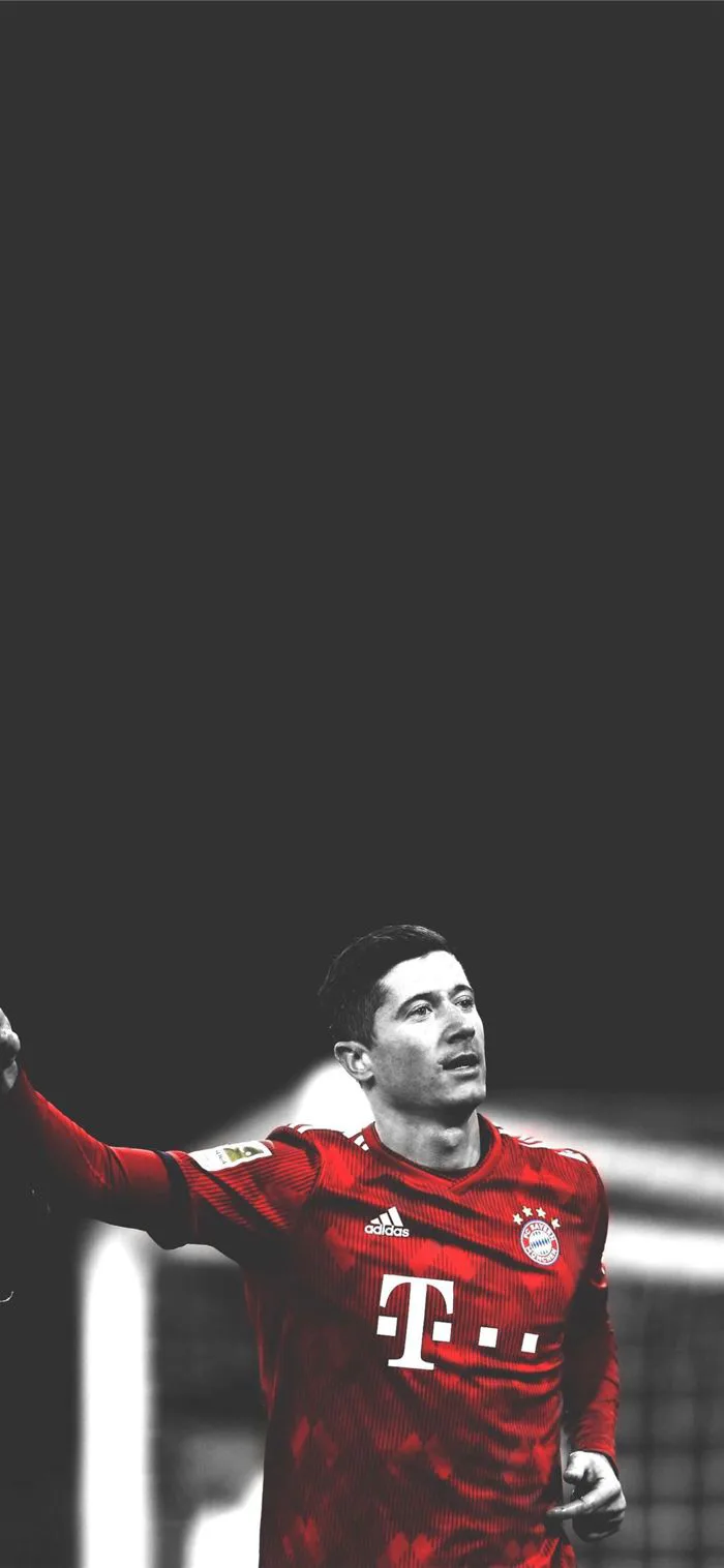 Lewandowski Phone Wallpapers - Wallpaper Cave