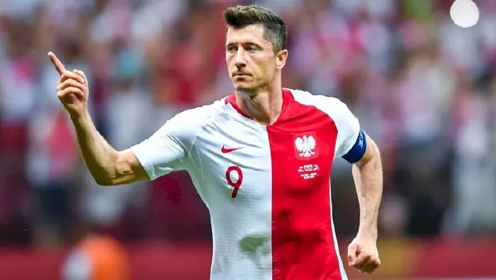 Top 101 Ảnh Lewandowski 4k đẹp, chất, ngầu dùng làm hình nền máy tính, điện  thoại