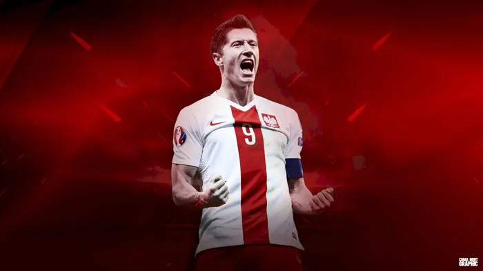 Top 101 Ảnh Lewandowski 4k đẹp, chất, ngầu dùng làm hình nền máy tính, điện  thoại