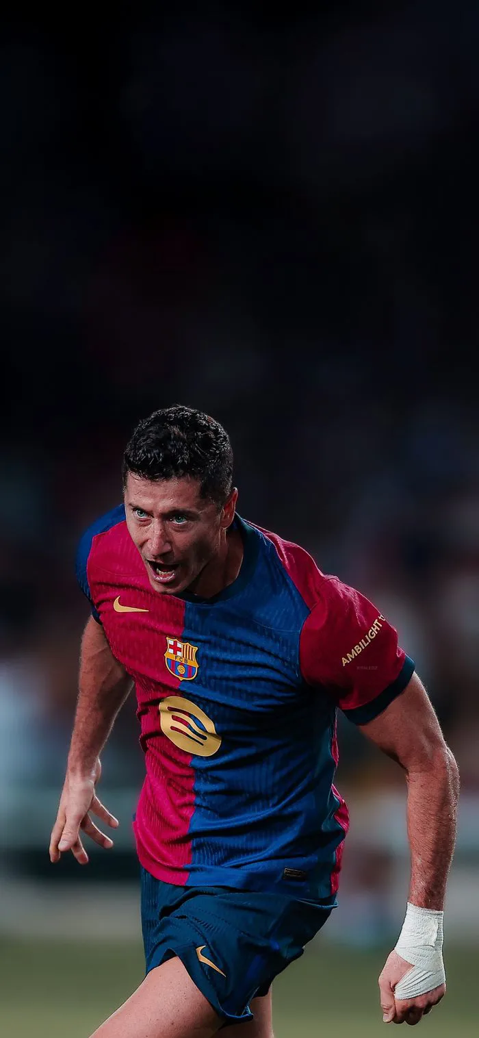 Discover 120 LEWY ❤️💙 and lewandowski barcelona wallpaper ideas |  lewandowski wallpapers, lewandoski wallpaper, lewandowski barcelona and more
