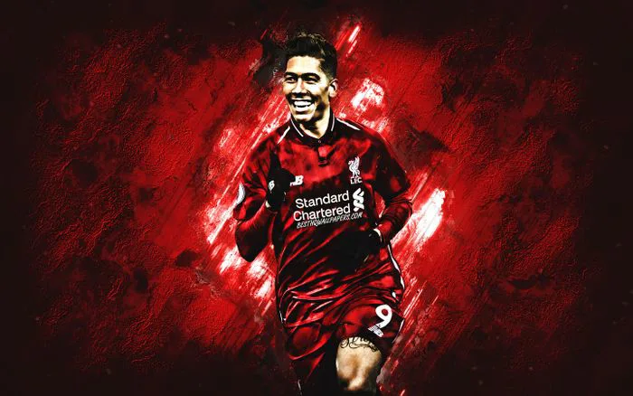 Bộ sưu tập hình nền Liverpool đẹp và ấn tượng nhất