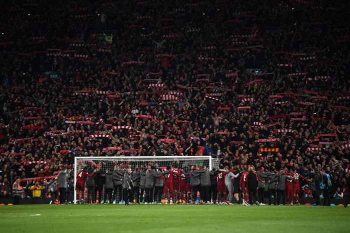 Hình nền LFC hiện tại của cậu là gì vậy? : r/LiverpoolFC