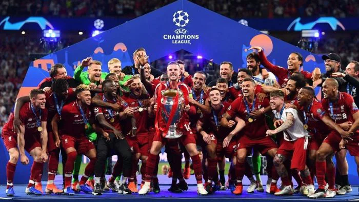 Tham khảo ngay 70+ hình nền Liverpool được yêu thích nhất