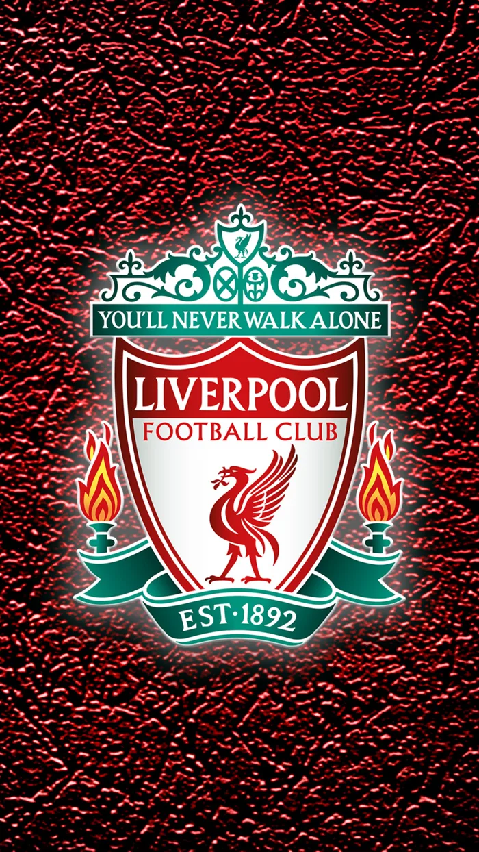 Liverpool FC Wallpapers (57 images) - WallpaperCat