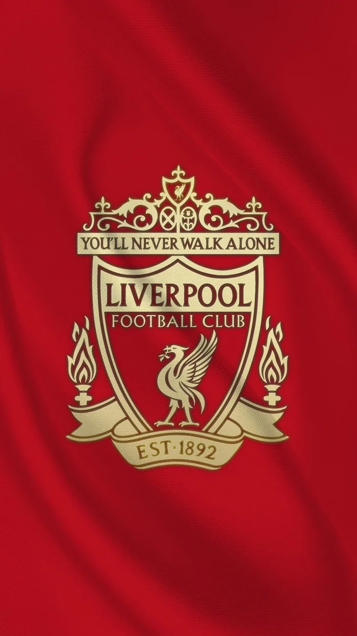 Liverpool FC Wallpapers (57 images) - WallpaperCat