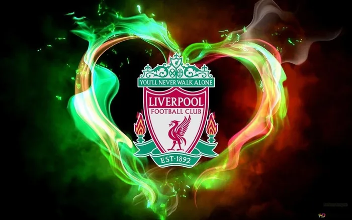 30+ hình nền Liverpool 4K siêu nét cho fan cứng Lữ đoàn đỏ