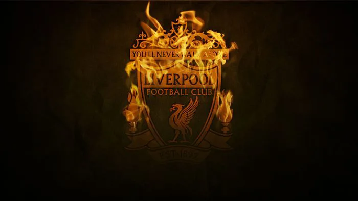 Bộ sưu tập hình nền Liverpool đẹp và ấn tượng nhất