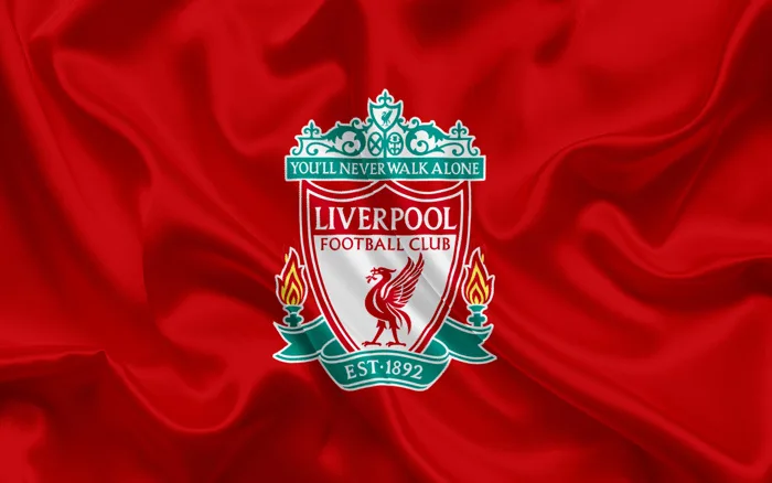 Liverpool FC Wallpapers (57 images) - WallpaperCat