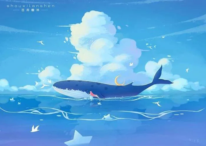 Hình nền | Illustration, Lướt sóng, Biển