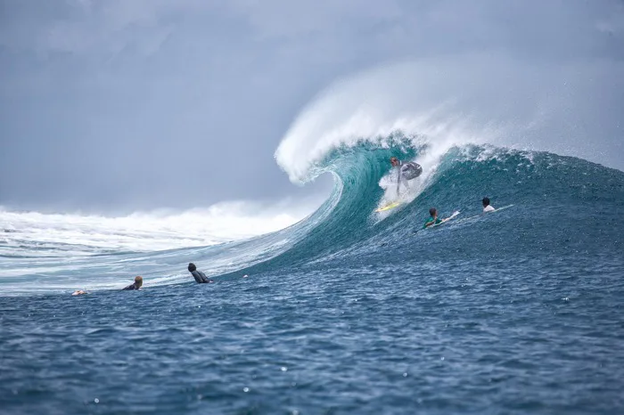 Lướt Sóng Làn Lớn Surfer Giật - Ảnh miễn phí trên Pixabay