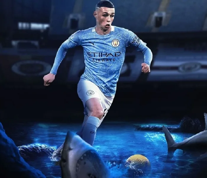 Tuyển chọn ảnh Man City đẹp dành cho fan của The Citizens Tuyển chọn ảnh Man City đẹp dành cho fan của The Citizens